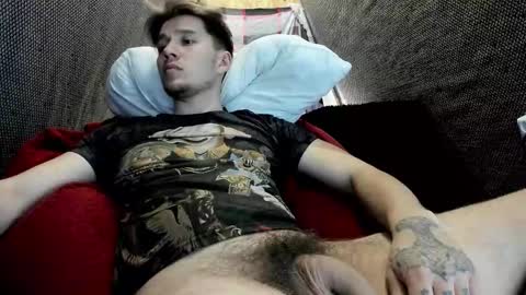 Snapshot of daniel_like chatting on 02-17-26, 01:18 Just Ben online show from 02-17-26, 01:18