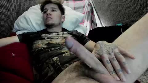 Snapshot of daniel_like chatting on 02-22-26, 01:09 Just Ben online show from 02-22-26, 01:09