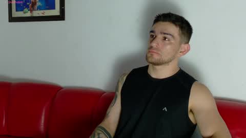 Sexy Dani online show from 05-29-26, 12:14