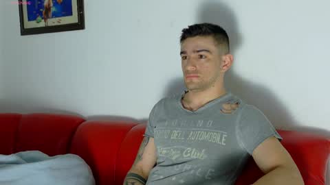 Sexy Dani online show from 06-04-26, 11:27