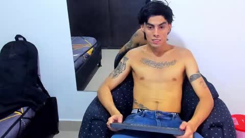 Daniel online show from 03-06-26, 12:01