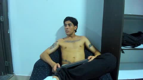 Daniel online show from 04-13-26, 07:08