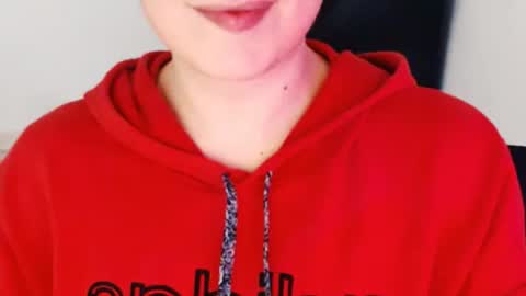 daniel_ruis16 online show from 01-23-25, 08:45