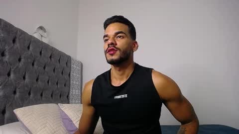 Daniel Sherlock online show from 03-30-26, 11:33