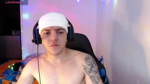 Daniel online show from 12-07-24, 03:14