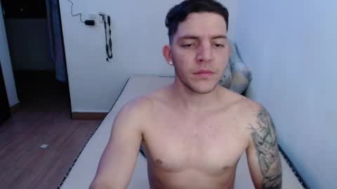 Daniel online show from 12-28-24, 03:26