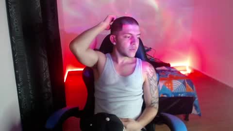 Daniel online show from 02-05-25, 05:41