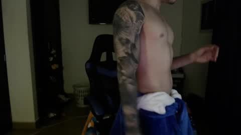 Daniel online show from 10-23-25, 12:43