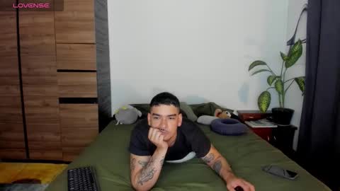 Dani  online show from 11-24-25, 08:08