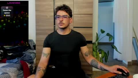 Dani  online show from 05-01-26, 06:56