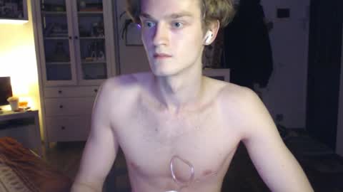 Daniel online show from 04-06-26, 05:47