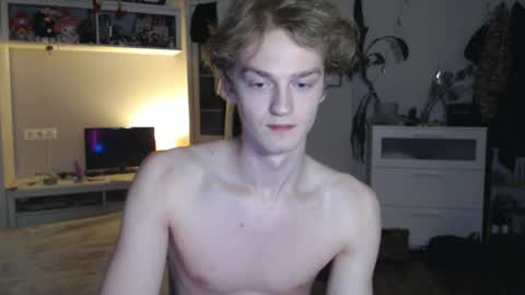 Daniel online show from 04-15-26, 01:01