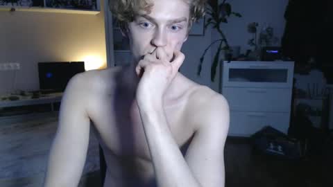 Daniel online show from 04-19-26, 03:50