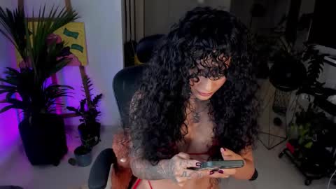 daniela_arenas online show from 02-14-26, 12:51