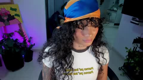 daniela_arenas online show from 04-08-26, 03:17