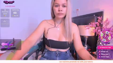 daniela online show from 06-18-26, 07:07