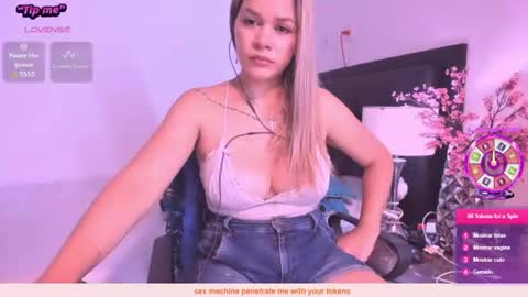 daniela online show from 07-01-26, 05:02
