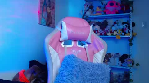 Snapshot of daniela_cute22 chatting on 07-09-26, 01:31 DANIELA online show from 07-09-26, 01:31