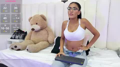 Dani online show from 07-21-26, 12:29