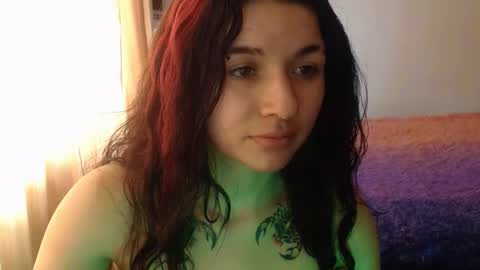 daniela_nam online show from 07-06-26, 07:38