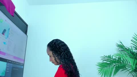 DANIELA online show from 07-23-26, 10:46