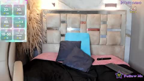 Daniela online show from 05-29-26, 10:30