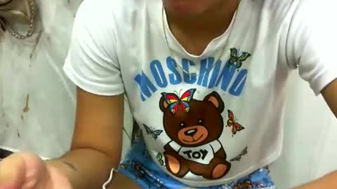 danielaa_foxx online show from 04-15-26, 05:31