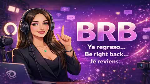 Daniela Romero online show from 04-29-26, 06:14
