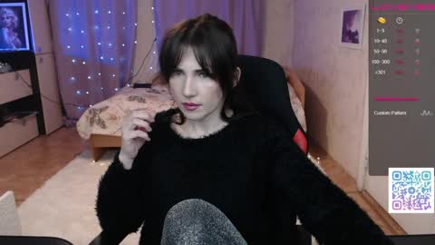 Daniela Cooper online show from 04-01-26, 06:16