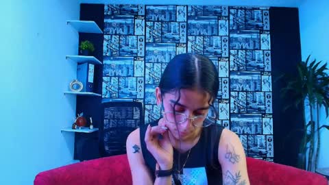 danielamonroe online show from 03-30-26, 02:01