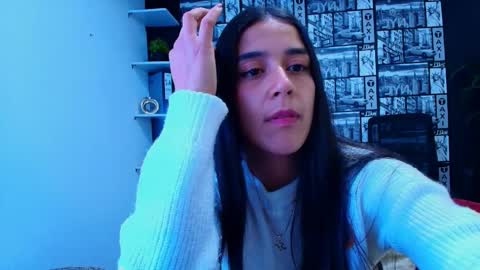 danielamonroe online show from 04-05-26, 11:35