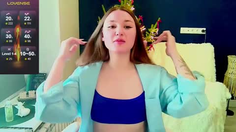 Snapshot of danielaxoxx chatting on 01-29-25, 07:36 Dani online show from 01-29-25, 07:36