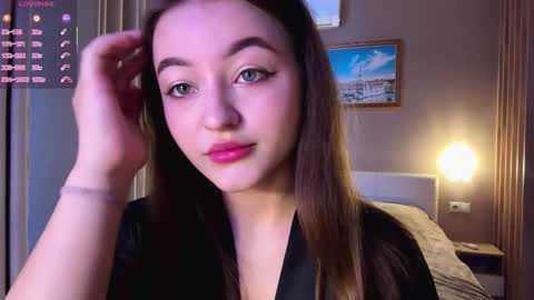 Alina online show from 12-19-25, 11:28