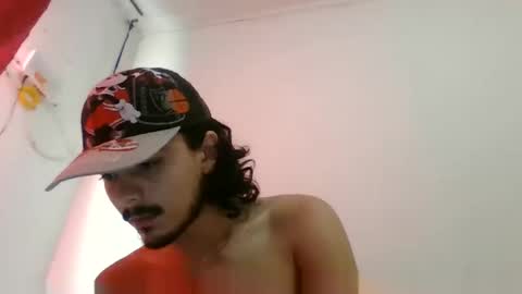 DANIEL online show from 11-30-25, 01:48