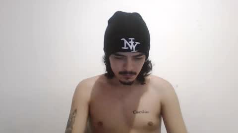 DANIEL online show from 03-30-26, 12:11