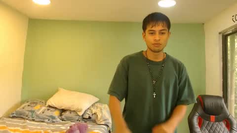 danielitopapii online show from 04-15-26, 08:31