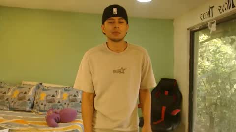 danielitopapii online show from 04-17-26, 07:17