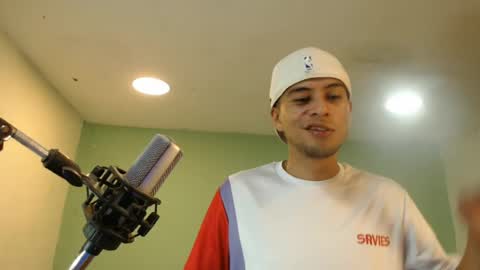 Snapshot of danielitopapii chatting on 06-16-26, 06:49 danielitopapii online show from 06-16-26, 06:49