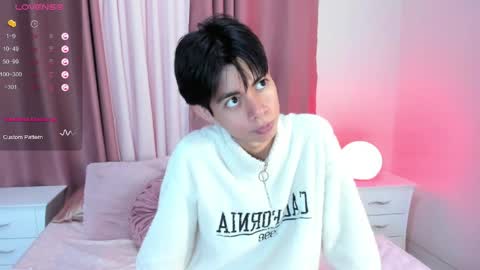 Daniel online show from 04-03-26, 12:36