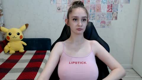 Daniella Martin online show from 05-06-26, 12:41