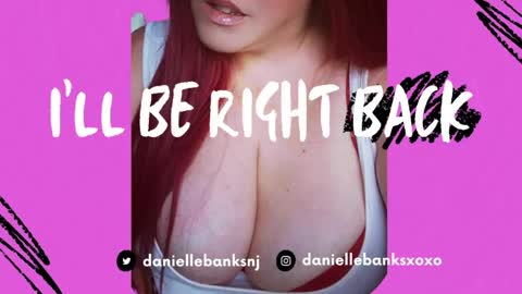 Snapshot of danielle_banks chatting on 04-28-26, 01:59 Danielle Banks online show from 04-28-26, 01:59