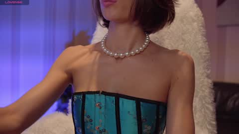 Danielle online show from 01-12-25, 09:51