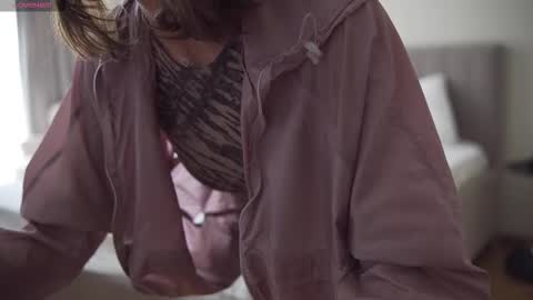 Danielle online show from 09-09-25, 08:03