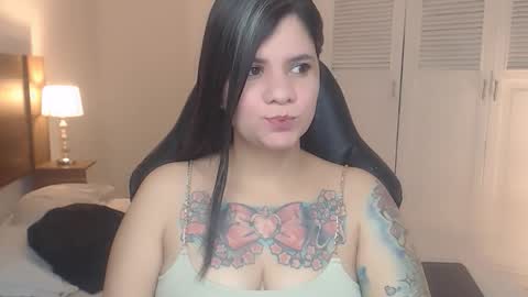 daniellerain online show from 03-24-26, 09:58