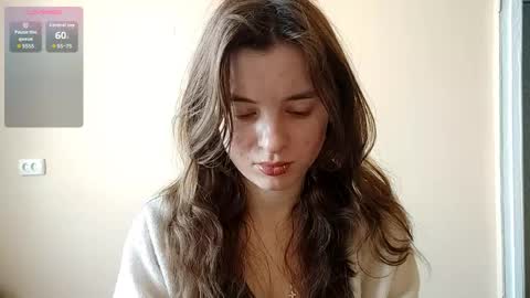 Mia online show from 03-13-26, 07:26