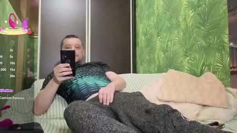 DanieloCool online show from 04-01-26, 06:36