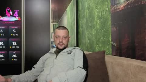 DanieloCool online show from 05-16-26, 06:32