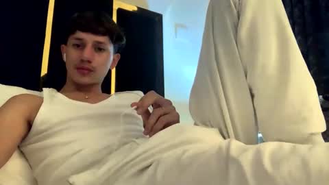 Daniels Cruz online show from 01-06-25, 10:15
