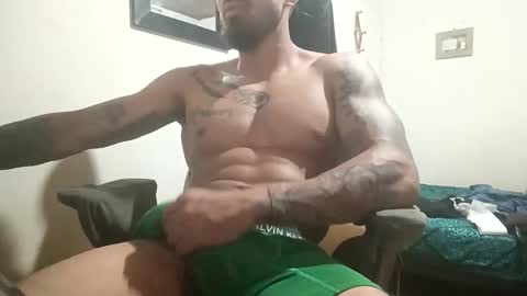 Danielsan online show from 03-27-26, 07:03