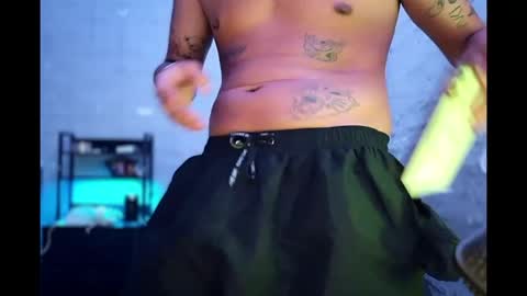 Danielscock420 online show from 04-06-26, 03:15